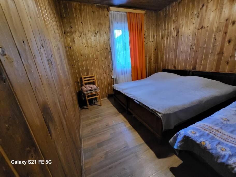 Peak House Villa Kazbegi Ngoại thất bức ảnh